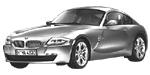 BMW E86 P333B Fault Code