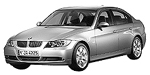BMW E90 P333B Fault Code