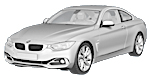 BMW F32 P333B Fault Code